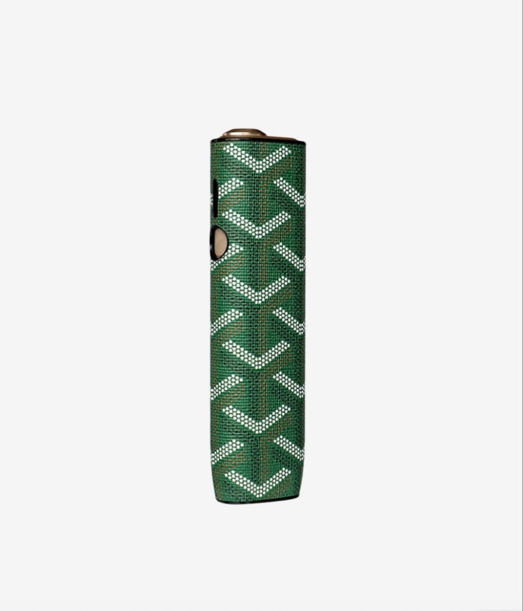 Husa Corium Verde One