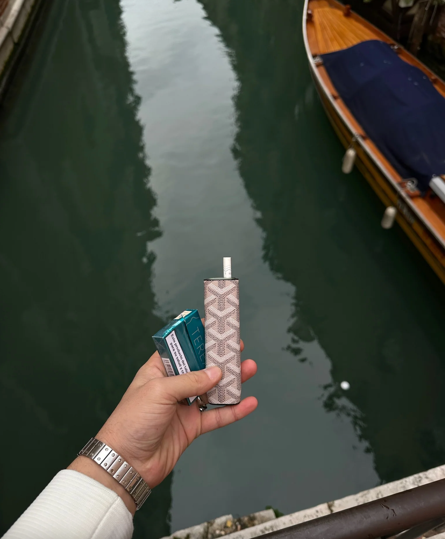 Husa Corium Crem Iluma One