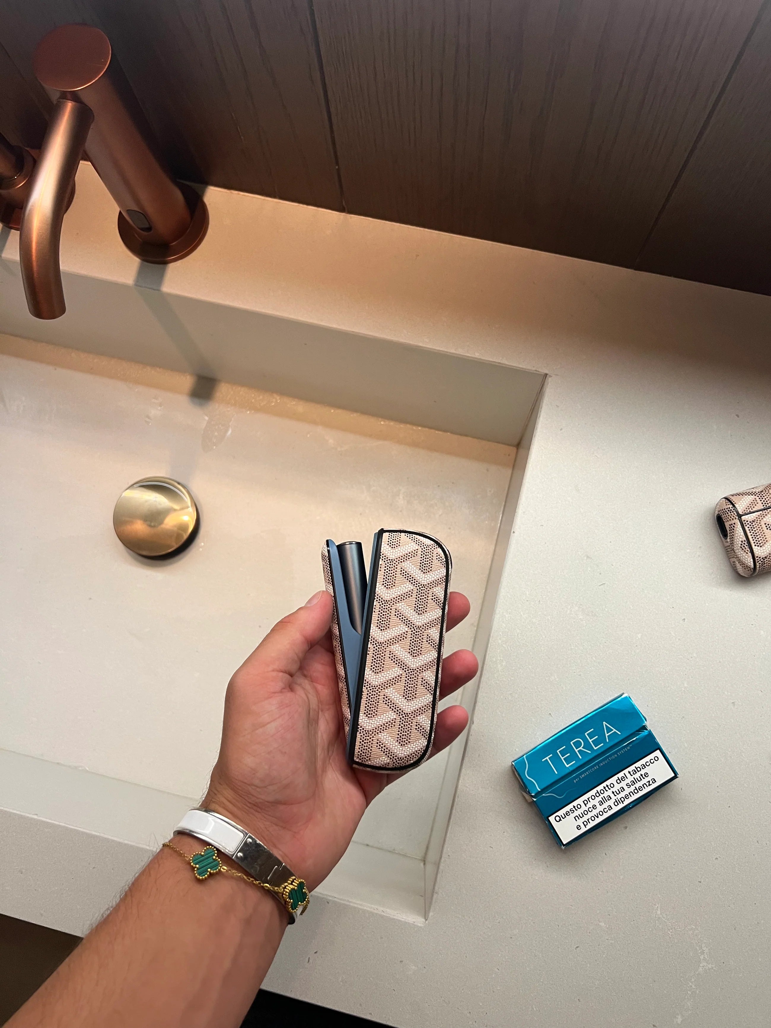 Husa Corium Crem Iluma