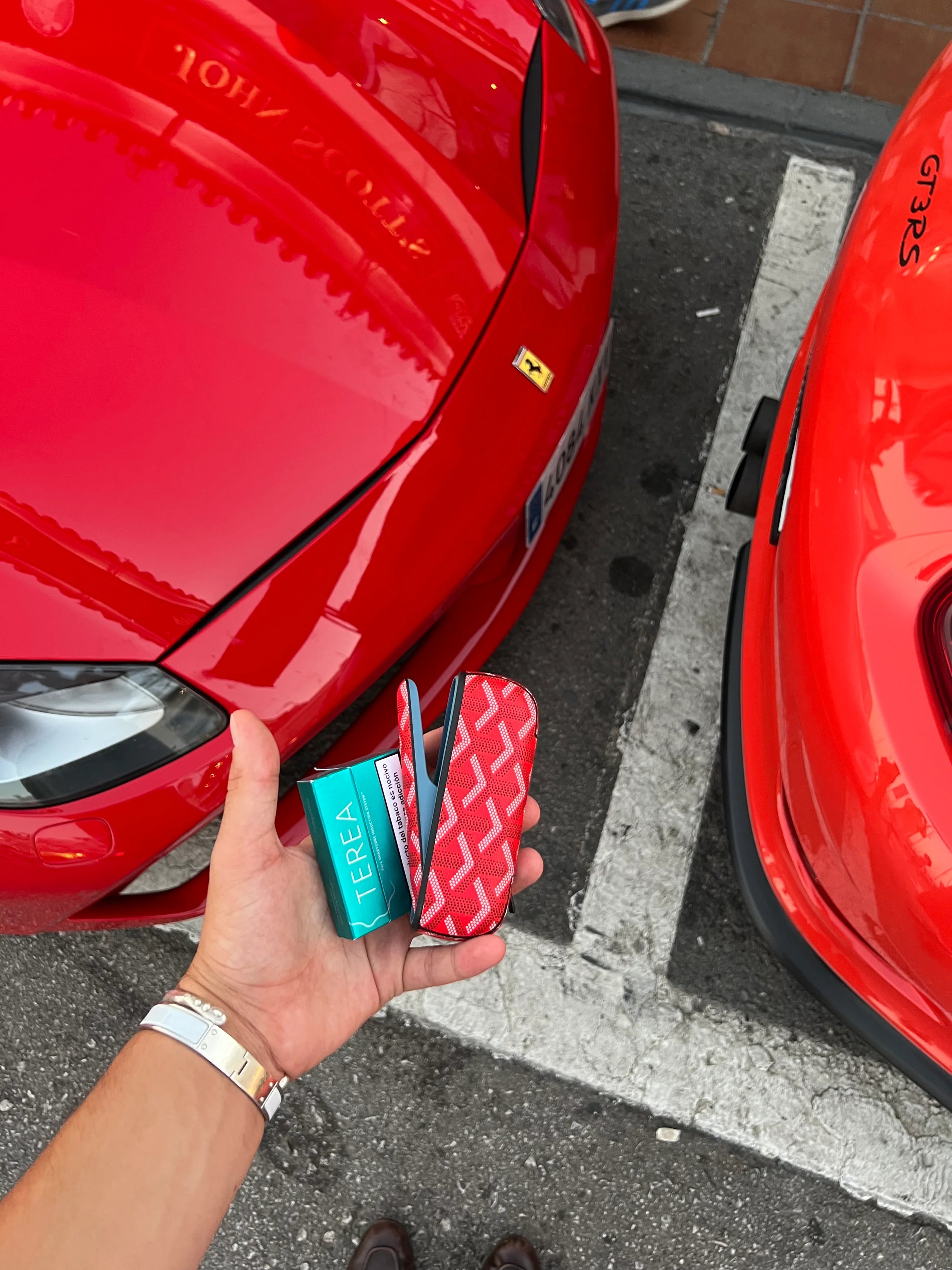 Husa Corium Crem Iluma