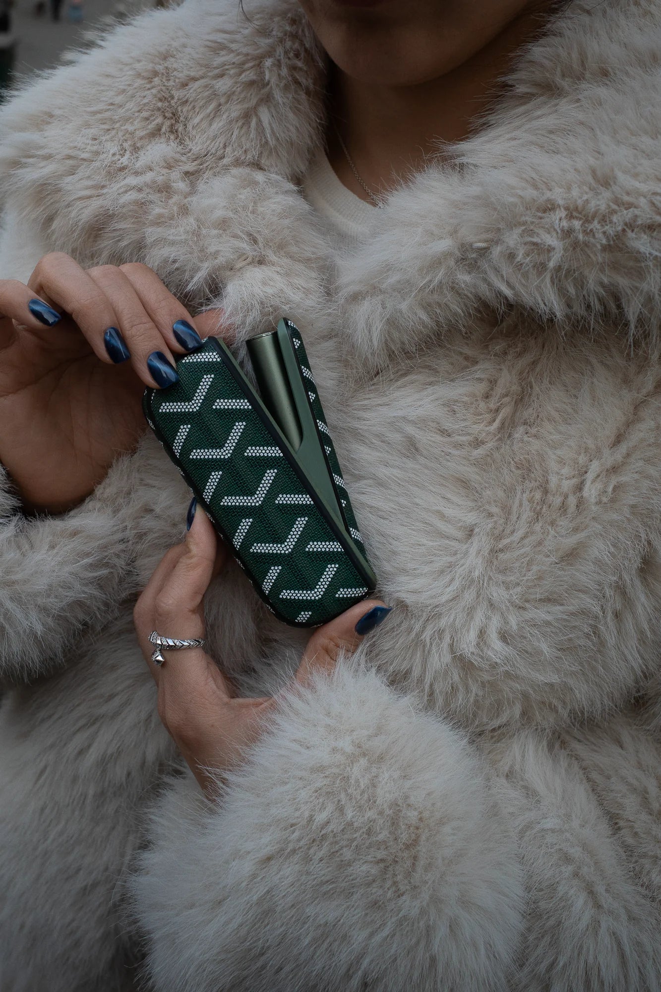 Husa Corium Crem Iluma